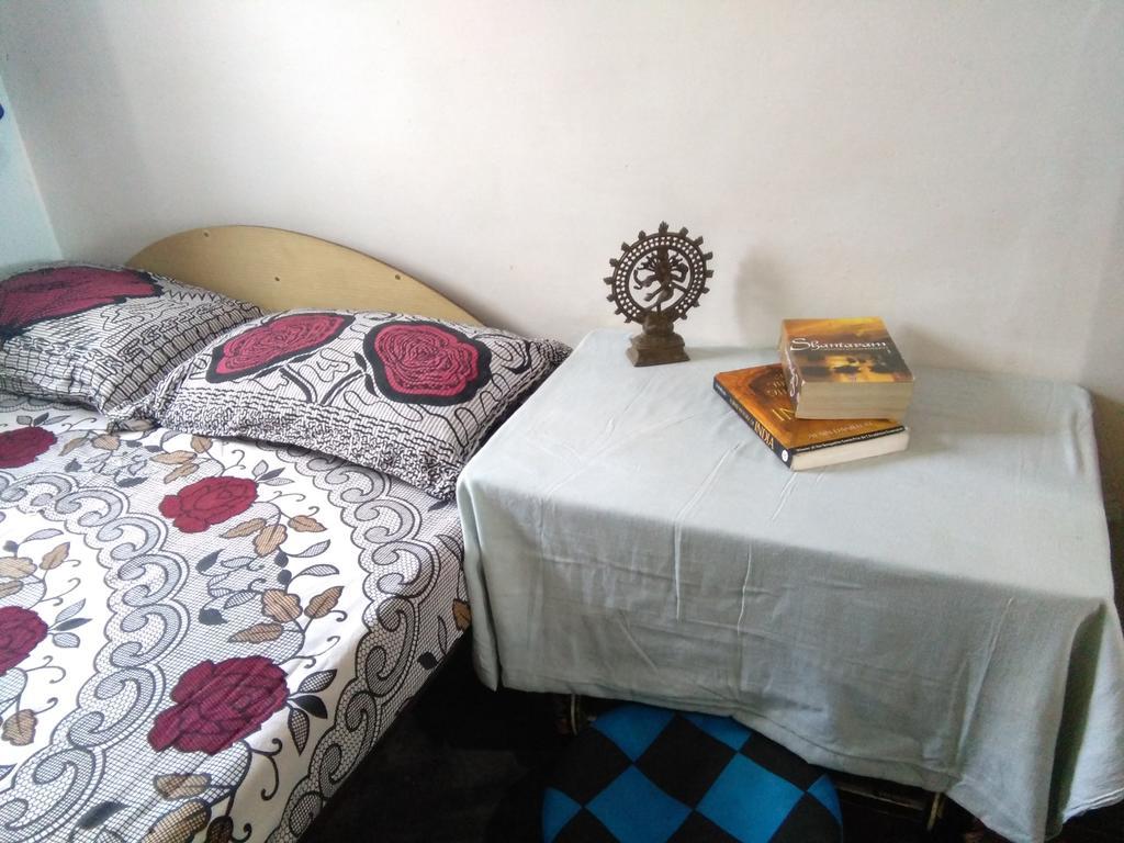 Apartamento Friends In Khajurāho Exterior foto