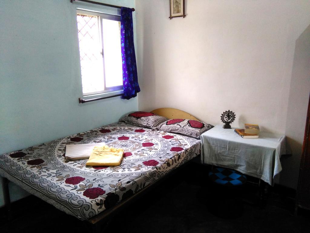 Apartamento Friends In Khajurāho Exterior foto
