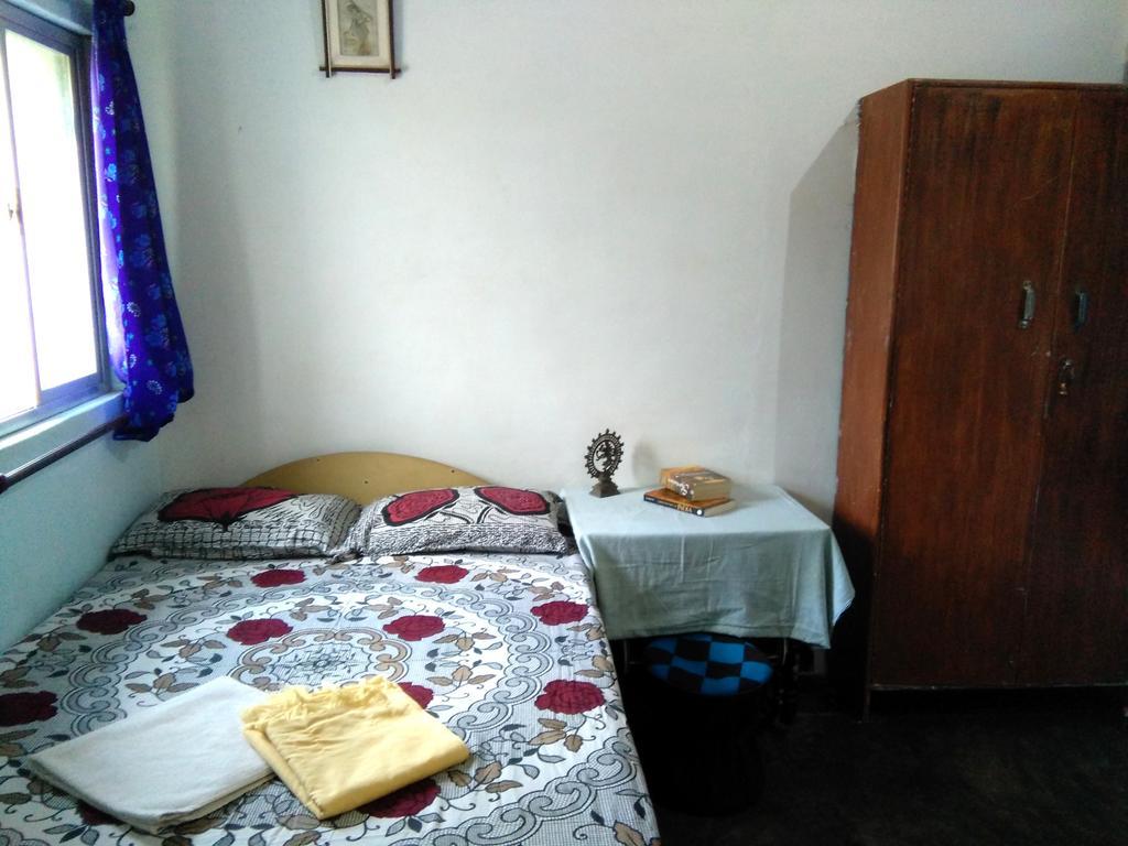 Apartamento Friends In Khajurāho Exterior foto