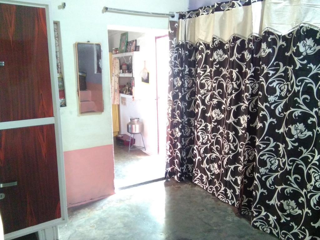 Apartamento Friends In Khajurāho Exterior foto